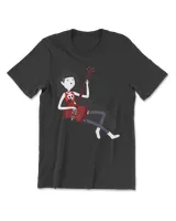 Marceline T-shirt classique