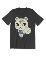 Maréchal  Animal Crossing T-shirt classique