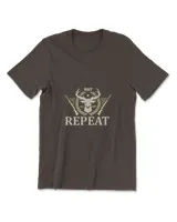 Eat Sleep Hunt Repeat