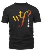 WTF-stop t-shirt for Photographers
