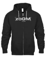 Zoom now, Photographer T-Shirt