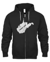 Men's Zip Hoodie