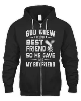 God knew-boyfriend