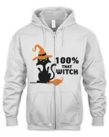 100% That Witch