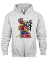 Men's Zip Hoodie