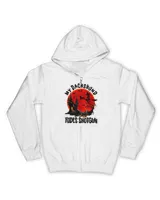 Men's Zip Hoodie