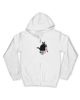 Men's Zip Hoodie