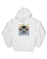 Men's Zip Hoodie