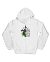 Men's Zip Hoodie