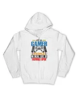 Men's Zip Hoodie