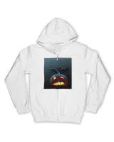 Men's Zip Hoodie