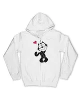 Men's Zip Hoodie