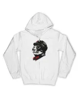 Men's Zip Hoodie