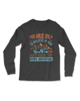 You Have Only To Believe If You Wish To Achieves Hot Rod T-Shirt