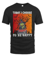 Today i choose to be happy