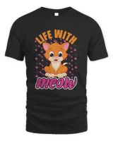 Life with meow
