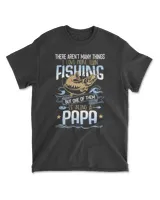 Fishing Fathers DayLove Fish Being Papa129 fisher