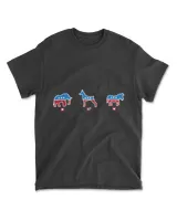 Doberman Election Shirt