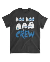 Boo Boo Crew Emergency Medical Technician Halloween
