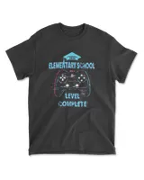 2021 Elementary School Level Complete Gamer Graduation