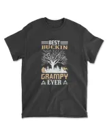 [Hunting] Best Buckin Grampy Ever