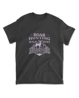 Boar Hunting Wild Hunt Adventure (2)