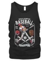 Men's Tank Top