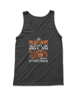 My Name Is Dave And I Am The Stuntman Hot Rod T-Shirt