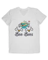 Halloween Boo Bees Cruise Trip Vacation Funny