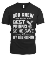 God knew-boyfriend