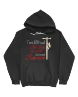 Unisex Hoodie