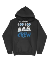 Boo Boo Crew Emergency Medical Technician Halloween