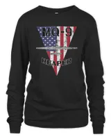 Women's Long Sleeved T-Shirt