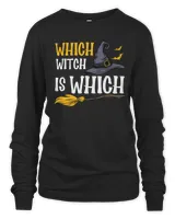 Women's Long Sleeved T-Shirt