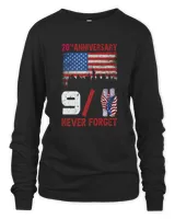 Women's Long Sleeved T-Shirt