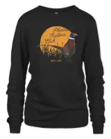 Women's Long Sleeved T-Shirt