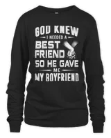 God knew-boyfriend