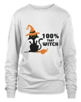 Women's Long Sleeved T-Shirt