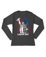 Women's Long Sleeved T-Shirt