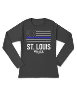 Women's Long Sleeved T-Shirt