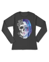 Women's Long Sleeved T-Shirt