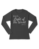 Women's Long Sleeved T-Shirt