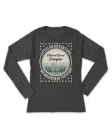 Women's Long Sleeved T-Shirt