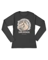 Women's Long Sleeved T-Shirt