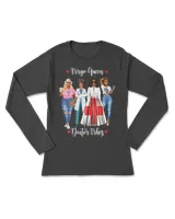 Women's Long Sleeved T-Shirt