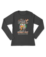 Women's Long Sleeved T-Shirt