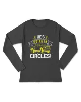 Women's Long Sleeved T-Shirt