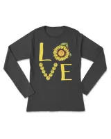 Women's Long Sleeved T-Shirt