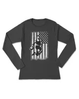 Women's Long Sleeved T-Shirt