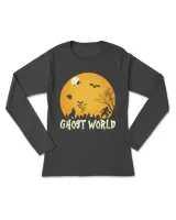 Women's Long Sleeved T-Shirt